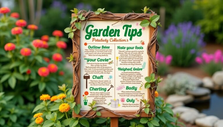 decoradyard garden tips