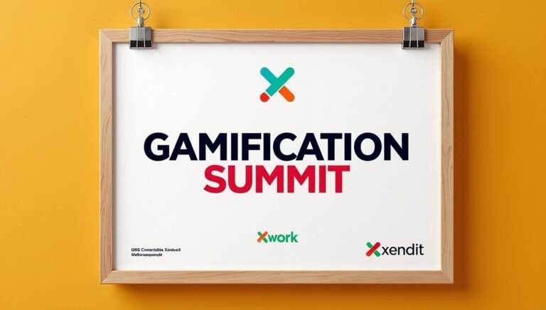 gamificationsummit xendit work