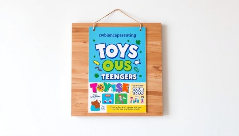 toys for teens cwbiancaparenting