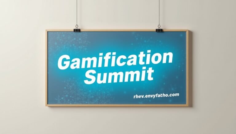 website gamificationsummit method ticket sales