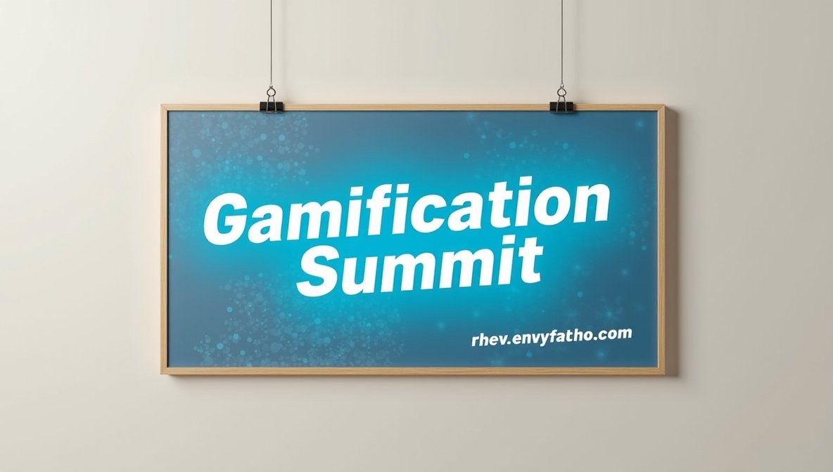 website gamificationsummit method ticket sales