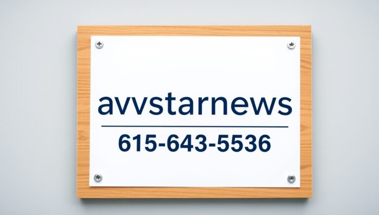 avstarnews contact number