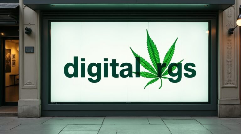 digitalrgs cannabis and digital innovation