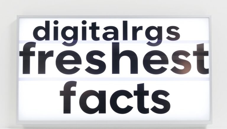 digitalrgs freshest facts