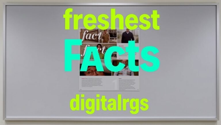 freshest facts digitalrgs