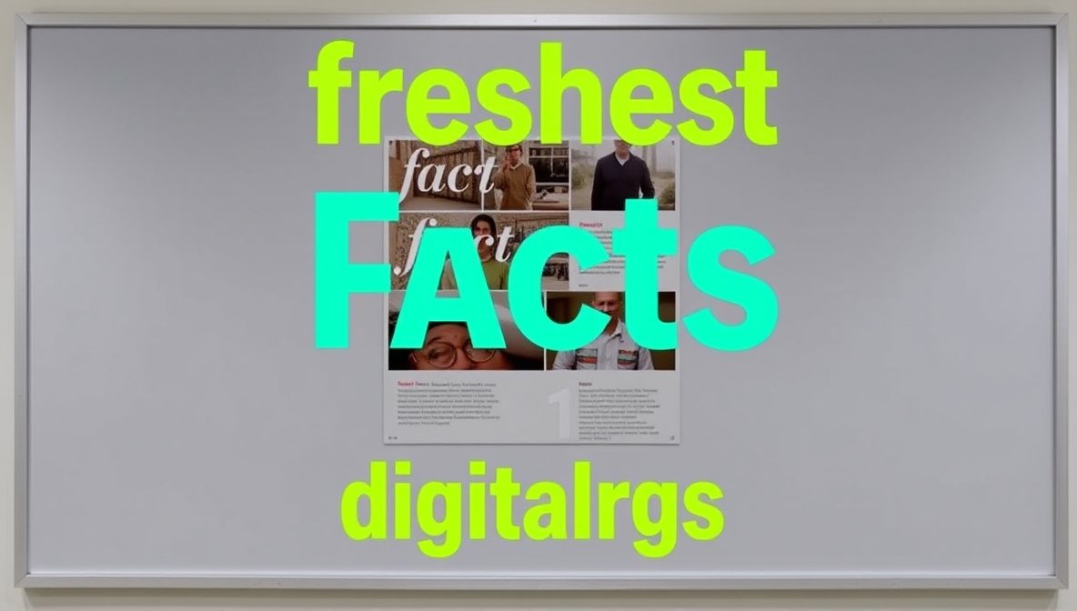 freshest facts digitalrgs