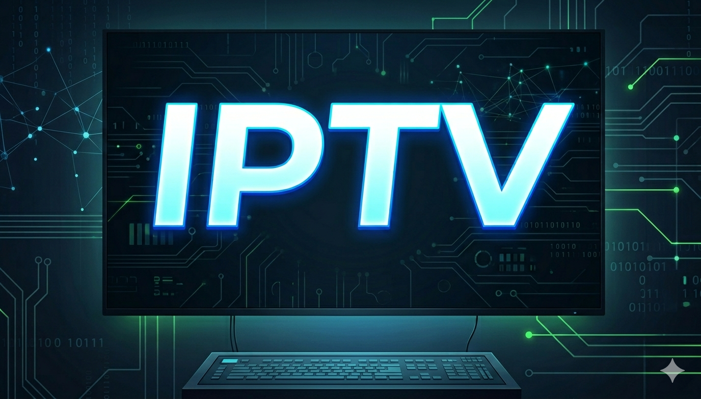 IPTV provider comparison hub