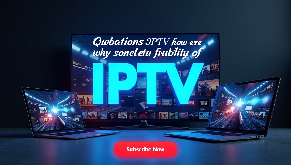 IPTV provider reviews