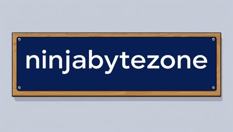 ninjabytezone com