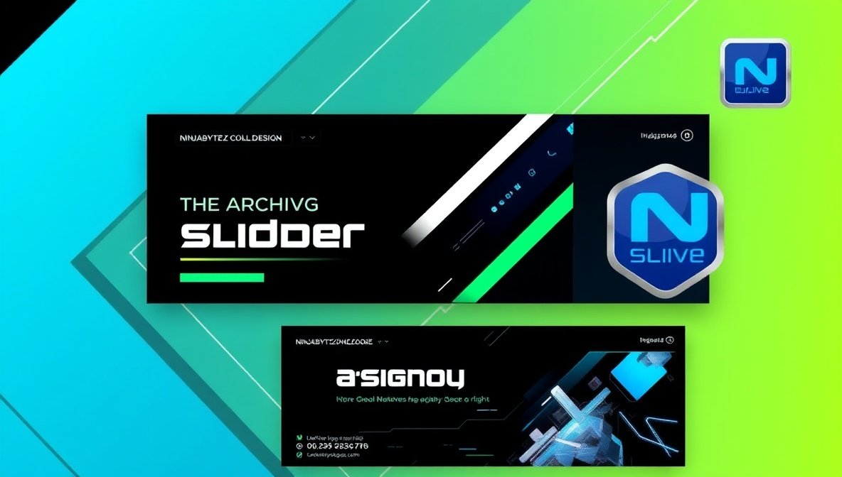 slider ninjabytezone archives