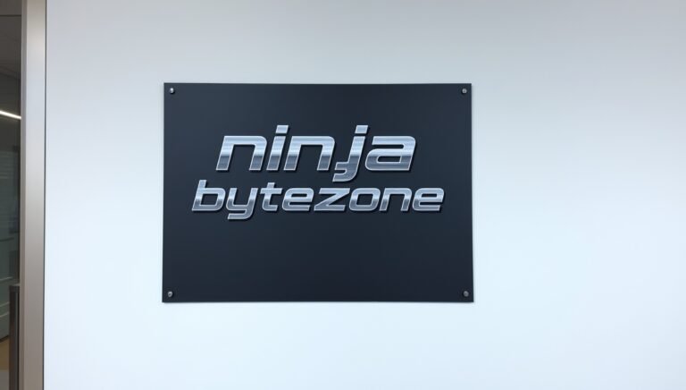 ninjabytezone