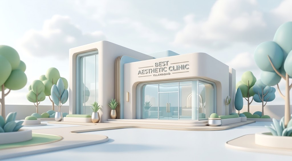 Best Aesthetic Clinic Islamabad